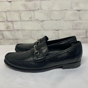 Cole & Han Leather Loafers
